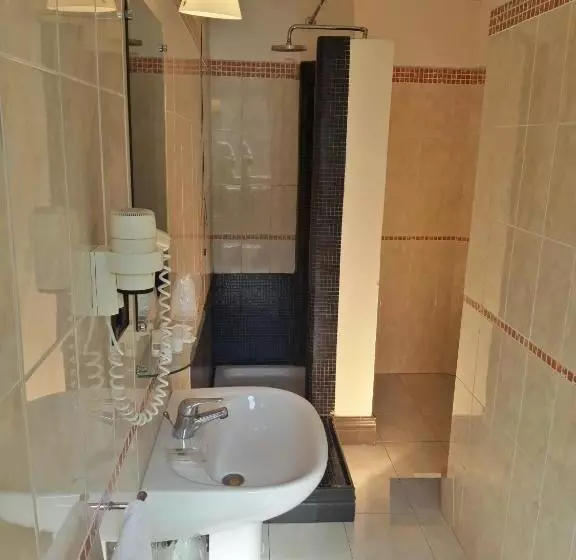 ホテル San Felice