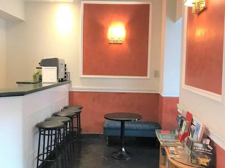 ホテル San Felice