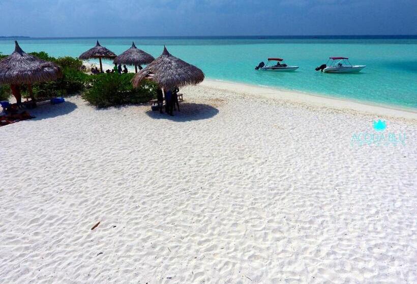 هتل Acqua Blu Rasdhoo