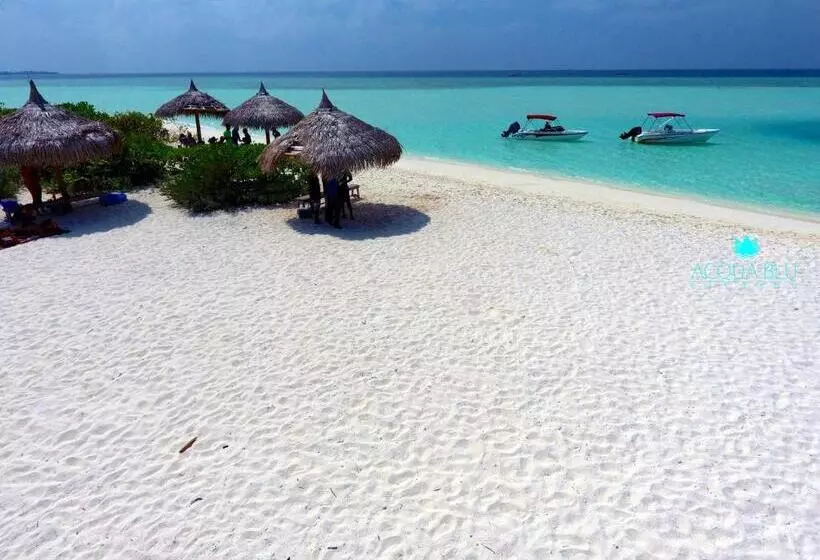 هتل Acqua Blu Rasdhoo