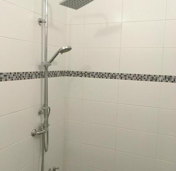 هتل Acqua Blu Rasdhoo