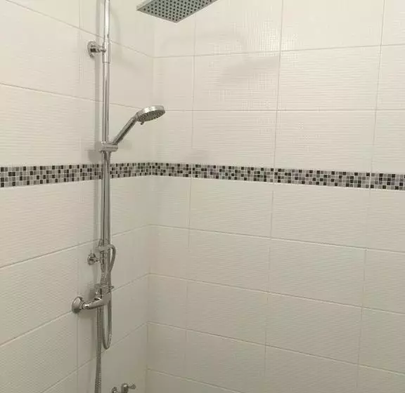 هتل Acqua Blu Rasdhoo