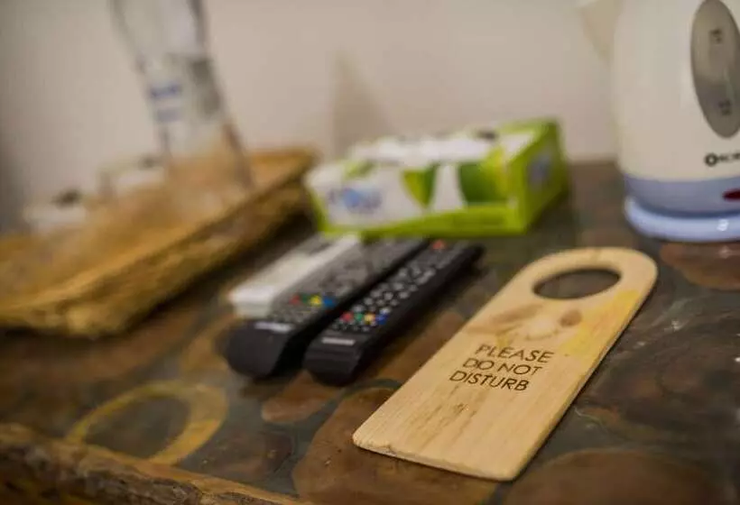 هتل Rasdhoo Atoll Residence