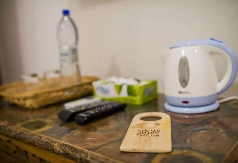 هتل Rasdhoo Atoll Residence