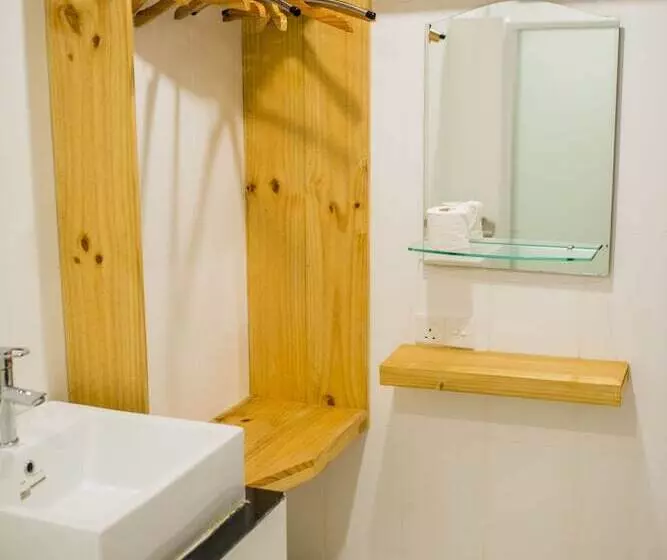 هتل Rasdhoo Atoll Residence