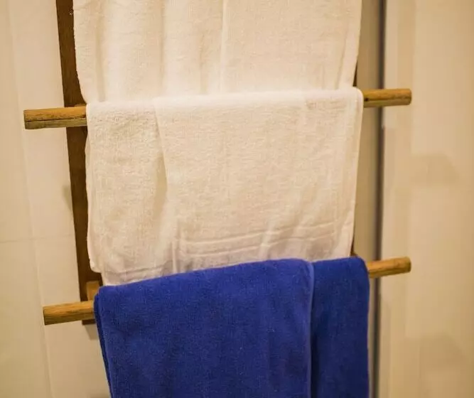 هتل Rasdhoo Atoll Residence