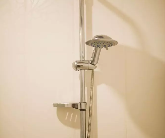 هتل Rasdhoo Atoll Residence