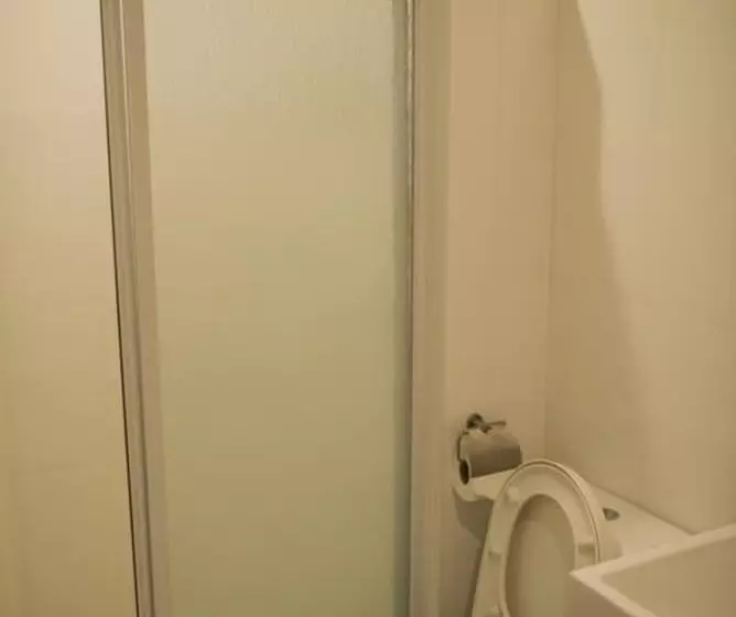 هتل Rasdhoo Atoll Residence