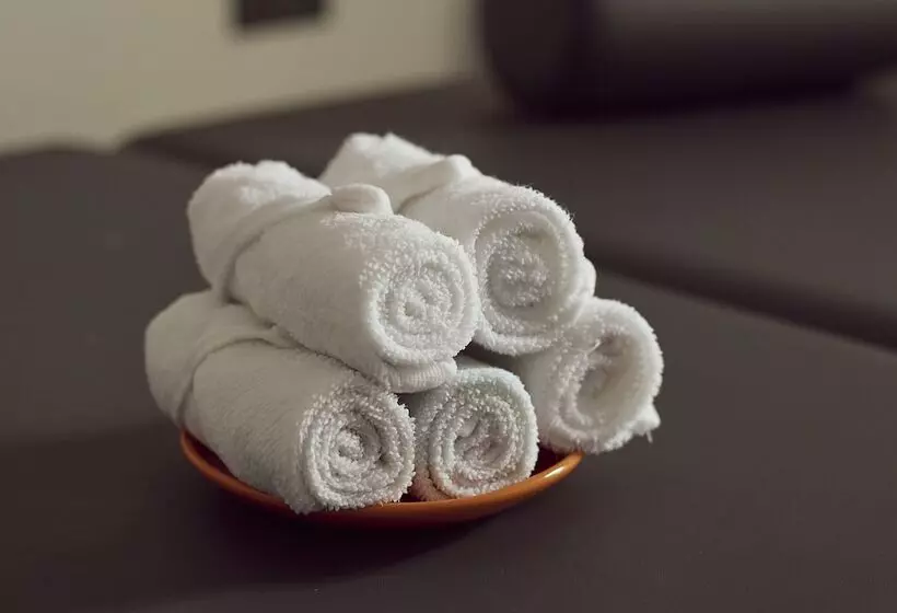 پانسیون Bliss Dhigurah