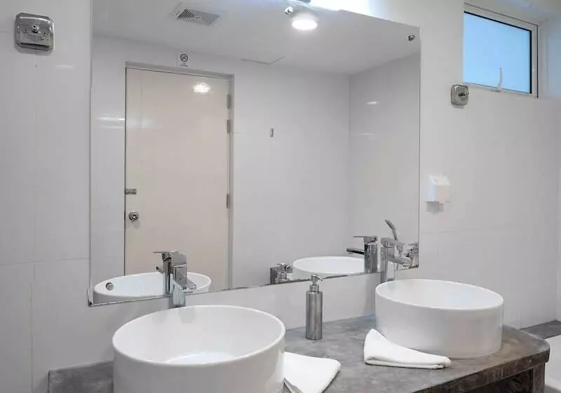 پانسیون Bliss Dhigurah