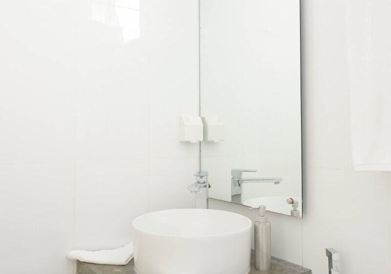 پانسیون Bliss Dhigurah