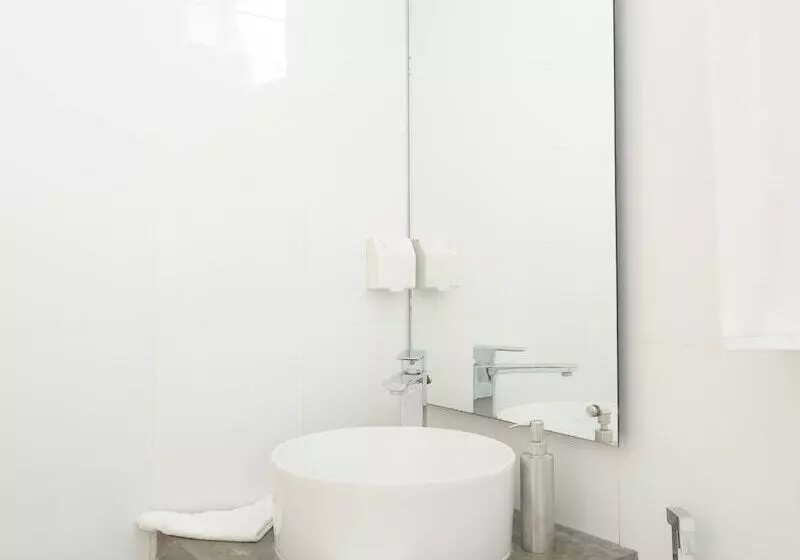 پانسیون Bliss Dhigurah