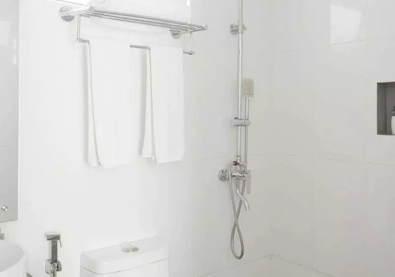 پانسیون Bliss Dhigurah