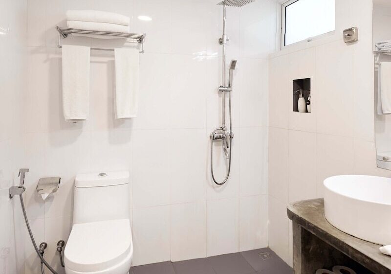 پانسیون Bliss Dhigurah