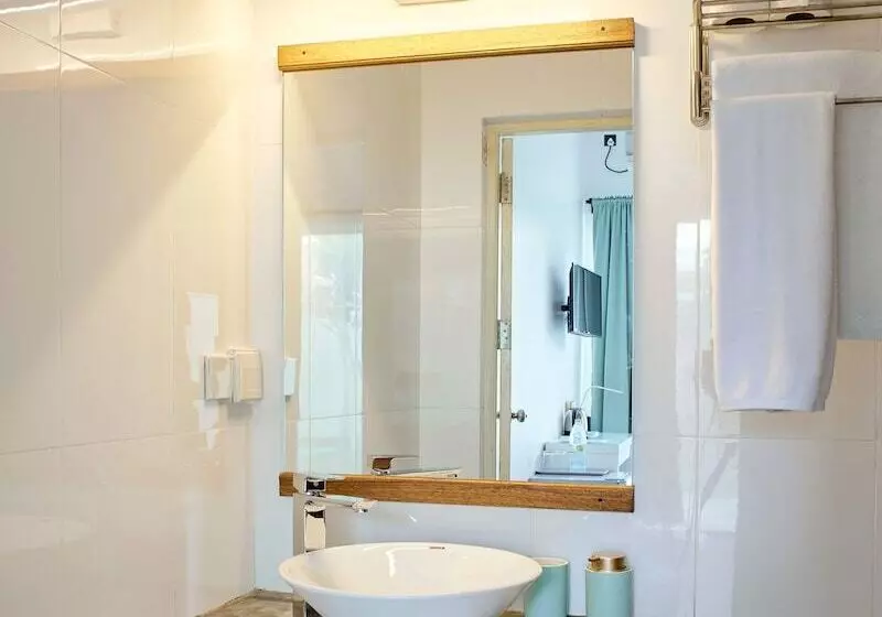 پانسیون Bliss Dhigurah