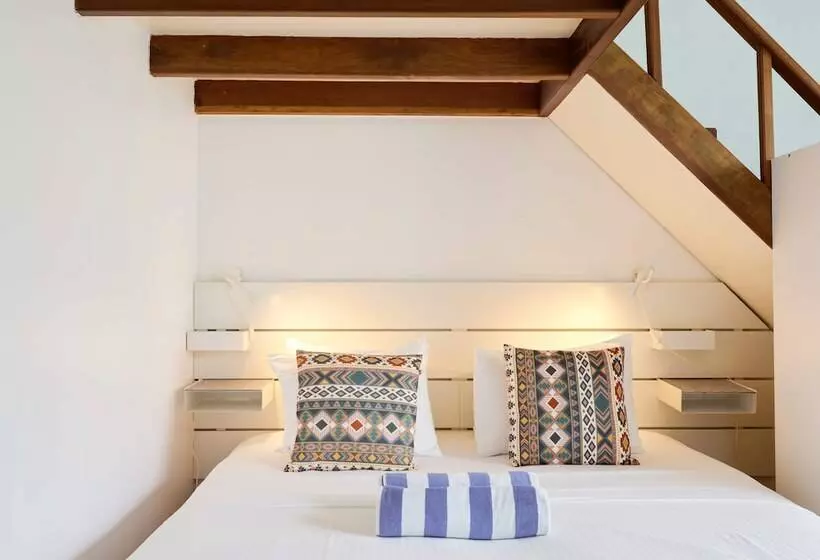 پانسیون Bliss Dhigurah