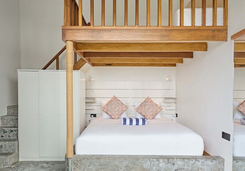 پانسیون Bliss Dhigurah