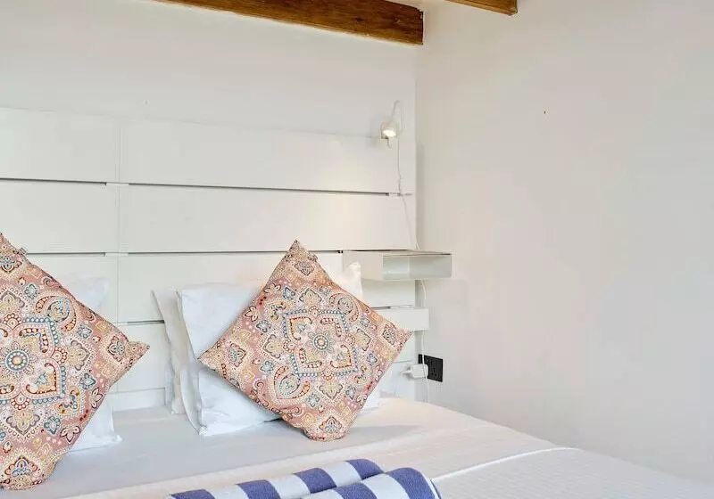 پانسیون Bliss Dhigurah