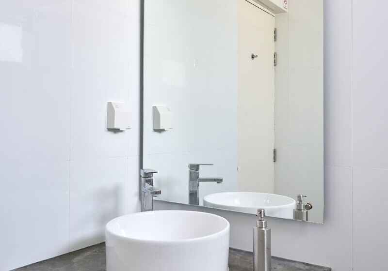 پانسیون Bliss Dhigurah