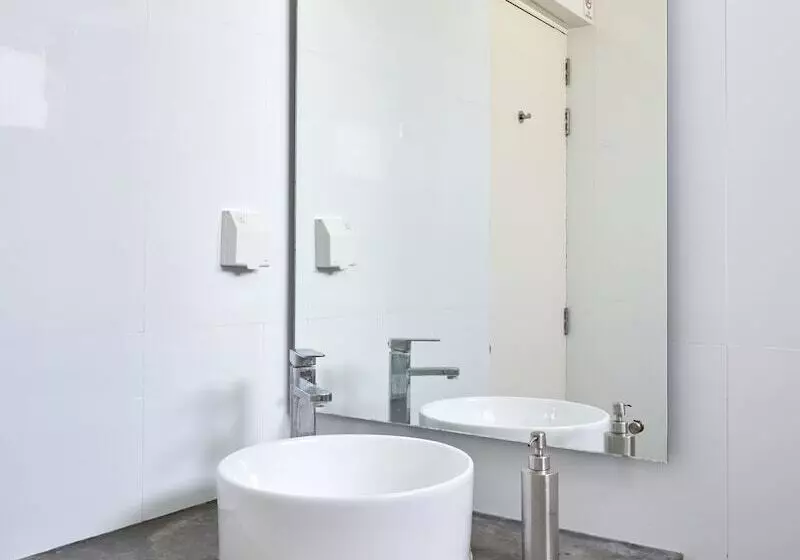 پانسیون Bliss Dhigurah