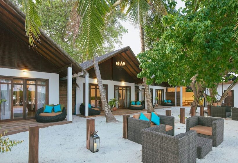 پانسیون Atollkey