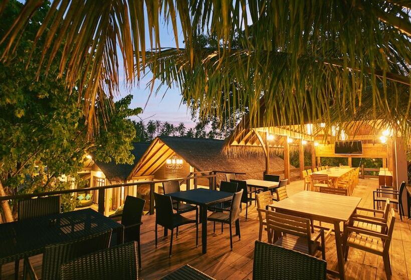 پانسیون Atollkey