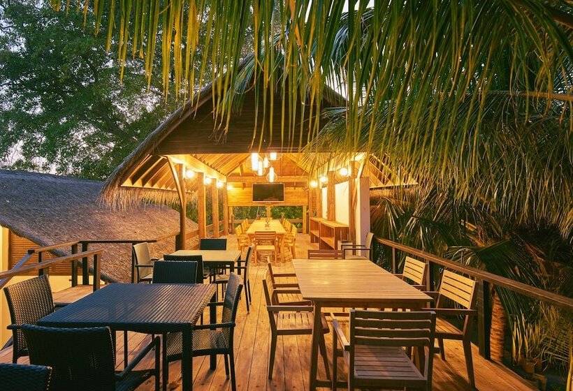 پانسیون Atollkey