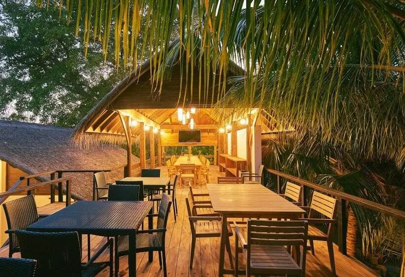 پانسیون Atollkey