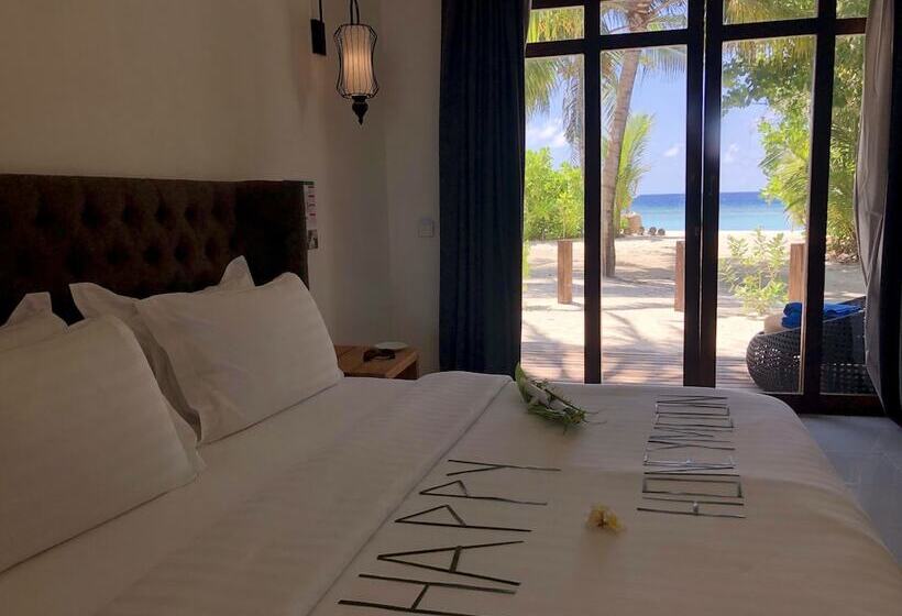 پانسیون Atollkey