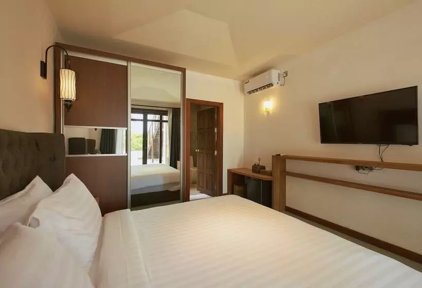 پانسیون Atollkey