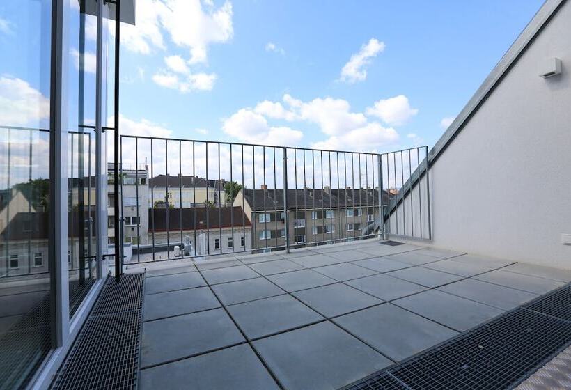 4 Beds And More Vienna Apartments