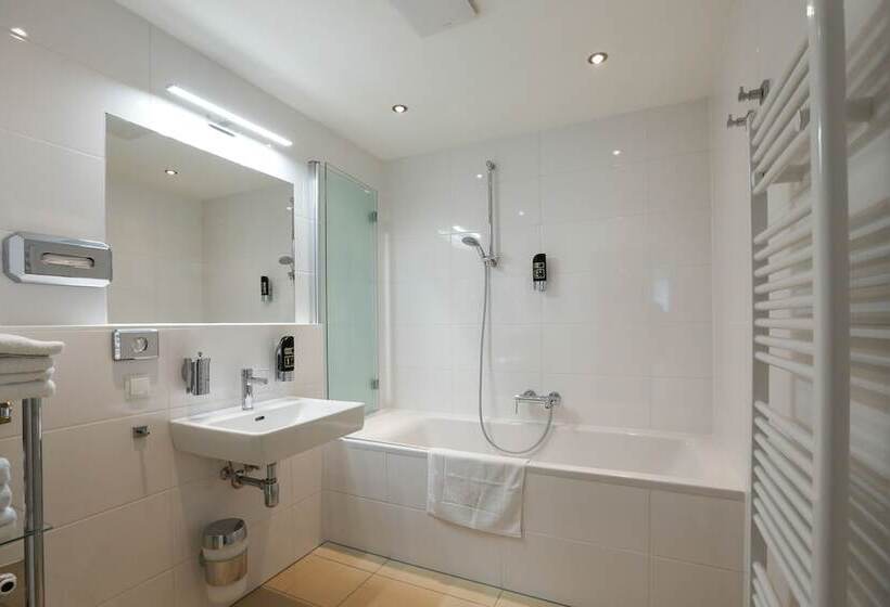 4 Beds And More Vienna Apartments