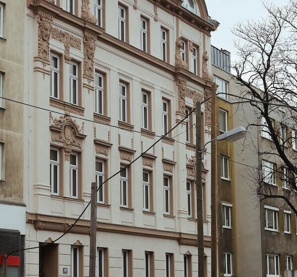 4 Beds And More Vienna Apartments