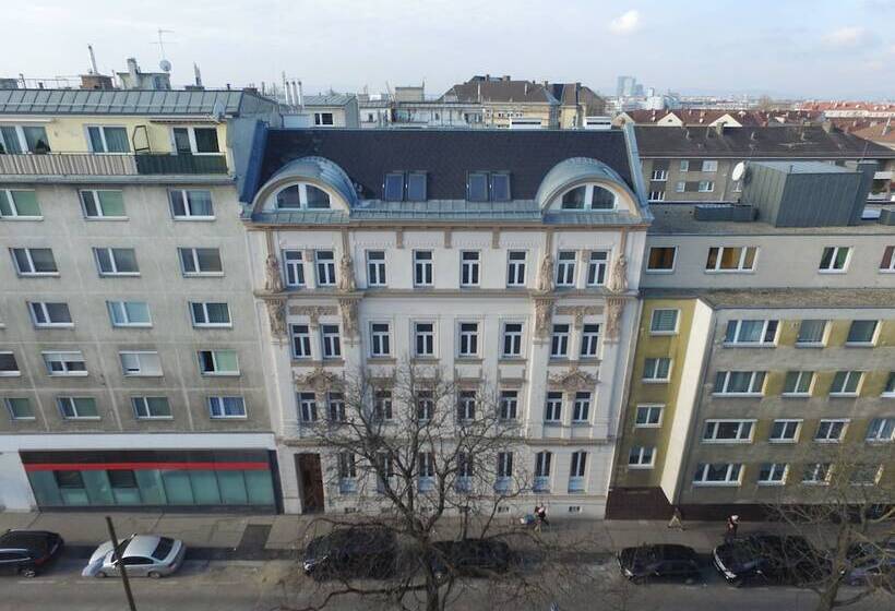 4 Beds And More Vienna Apartments