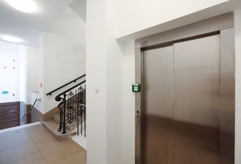 4 Beds And More Vienna Apartments