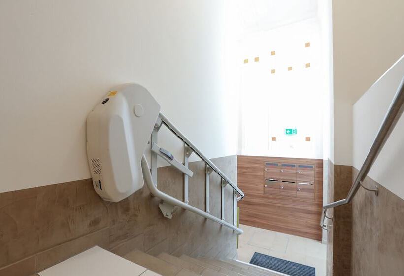 4 Beds And More Vienna Apartments