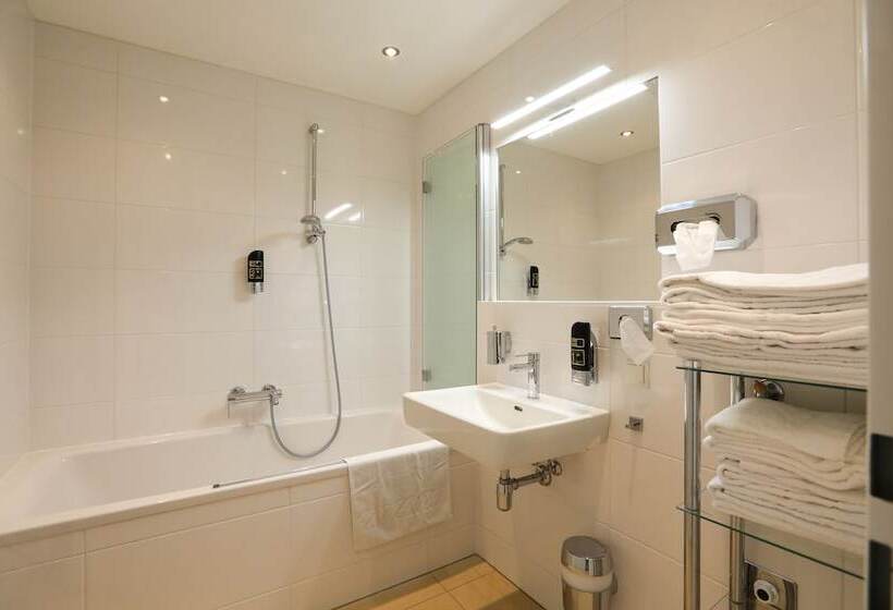 4 Beds And More Vienna Apartments