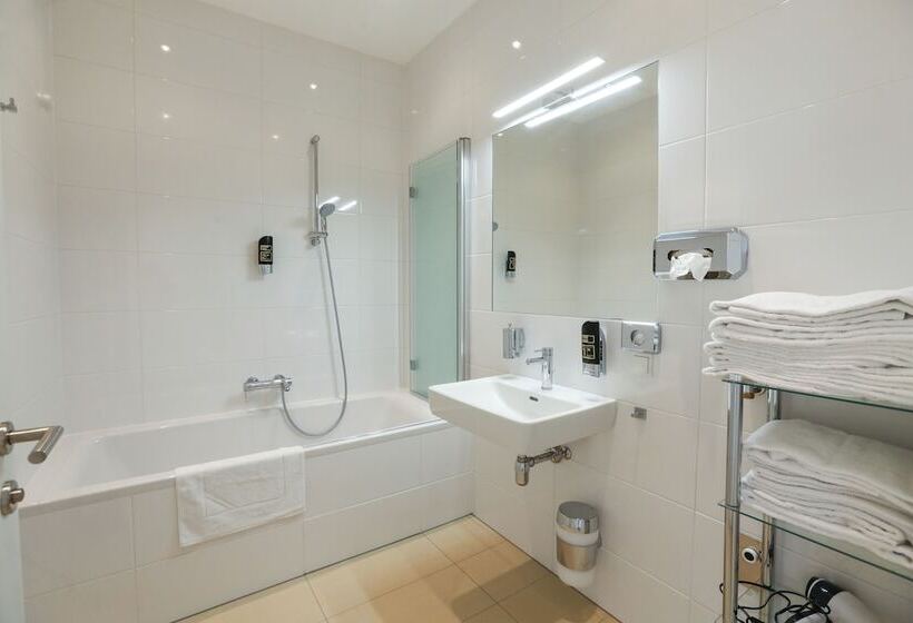 4 Beds And More Vienna Apartments