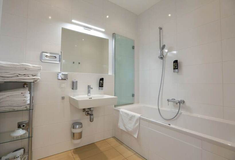 4 Beds And More Vienna Apartments