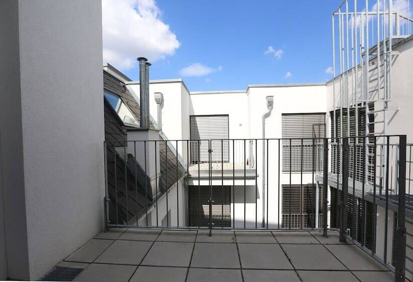 4 Beds And More Vienna Apartments