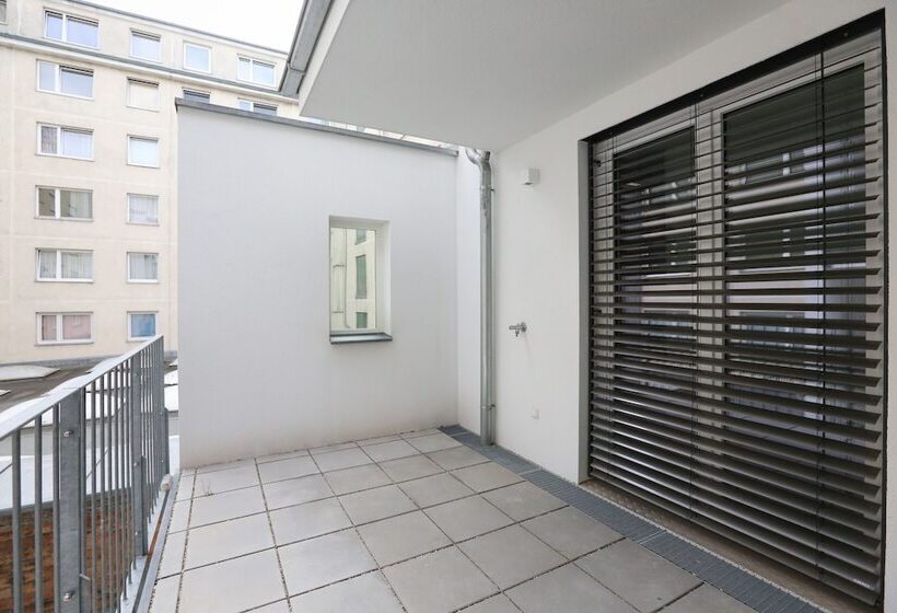 4 Beds And More Vienna Apartments