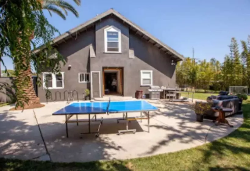 Hostelli Podshare Venice