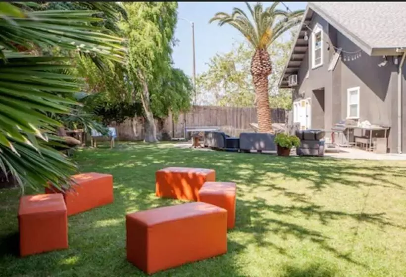 Hostelli Podshare Venice