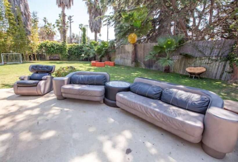 여관 Podshare Venice