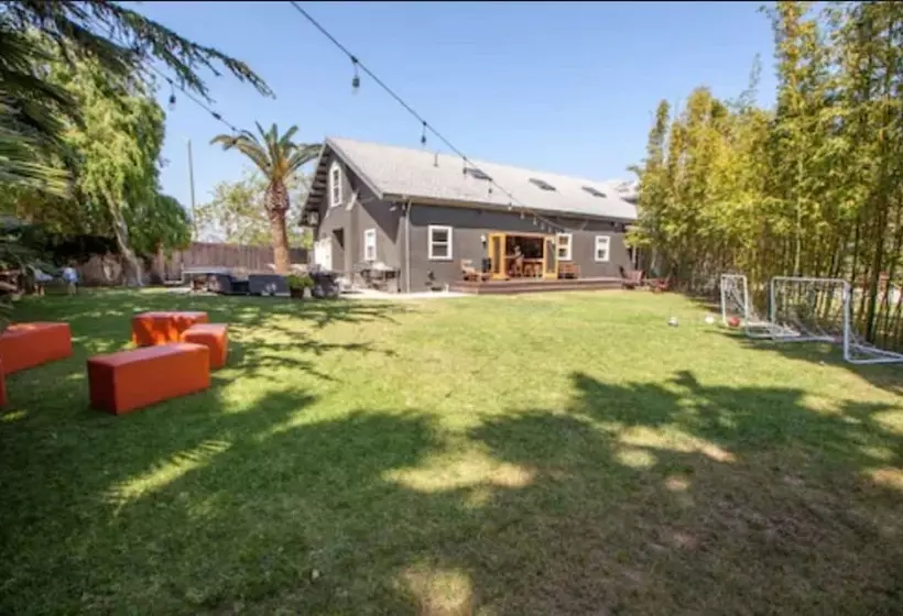 Hostelli Podshare Venice