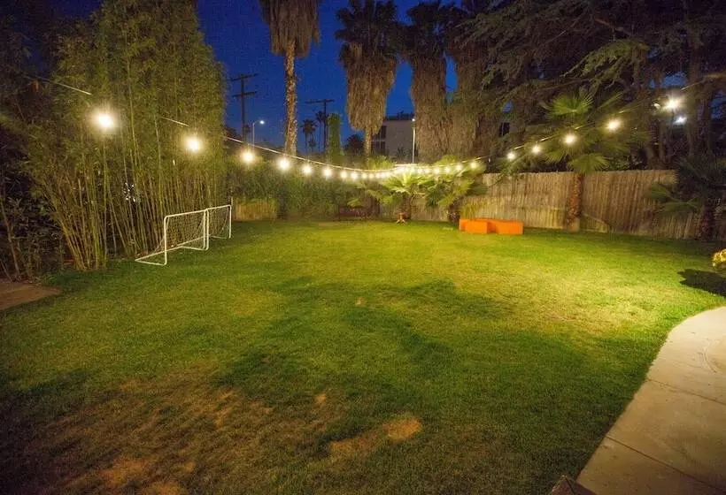 Hostelli Podshare Venice