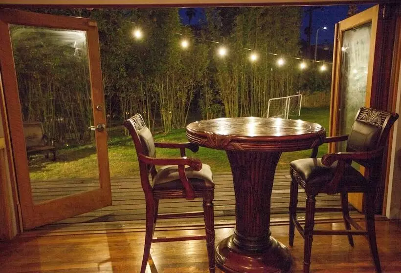 Hostelli Podshare Venice