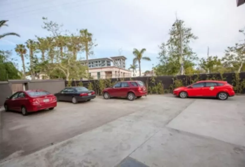 Hostelli Podshare Venice