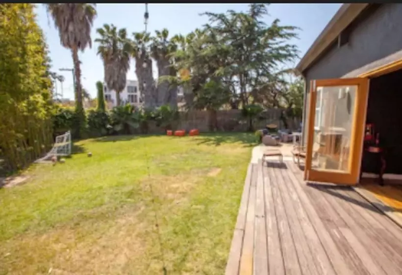 Hostelli Podshare Venice