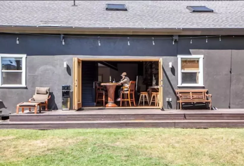 Hostelli Podshare Venice